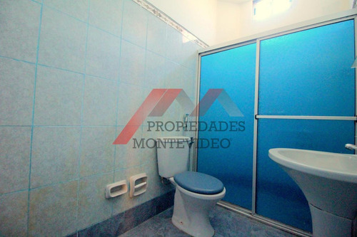 Apartamento En Venta - 2 Dormitorios - Peréz Castellanos