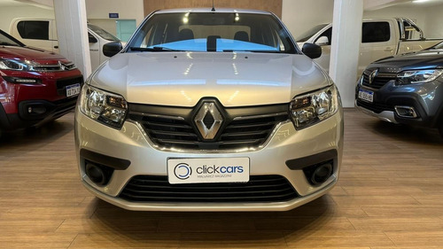 Renault Logan 1.6 16v Life