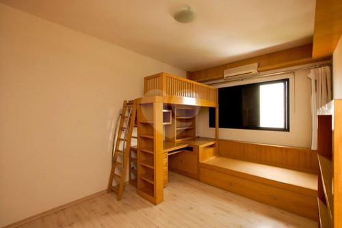 Imagem 14 de 22 de Apartamento 3 Suites Com 4 Vagas, Imperdível!!! - Reo56289