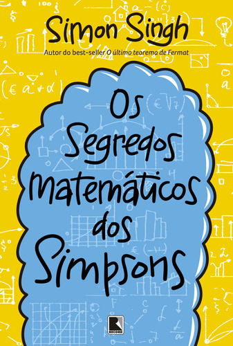 Os Segredos Matemáticos Dos Simpsons