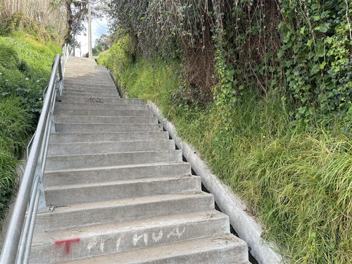 Terreno Construccion En Venta En Concón