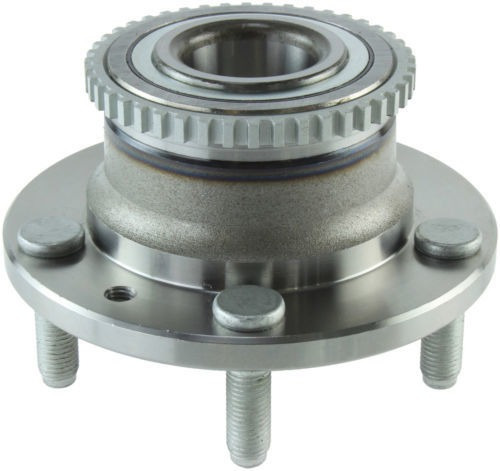 Masa De Rueda Del / Tras Mazda 6 2.3 L4 06-08