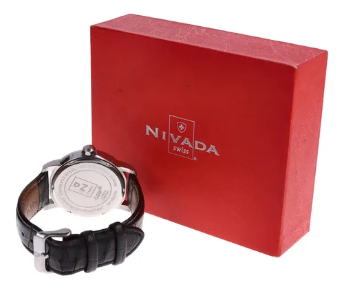 Reloj nivada np16007m new arrivals