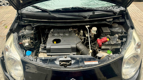 Suzuki Celerio Ga