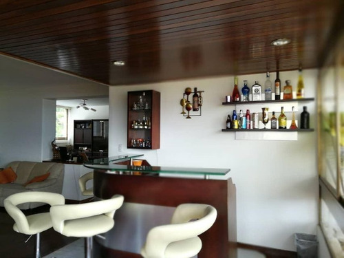 Imagen 3 de 18 de Mls #21-8955 Se Vende Lindo Apto En Los Naranjos Del Cafetal Fibr 0414 3111247