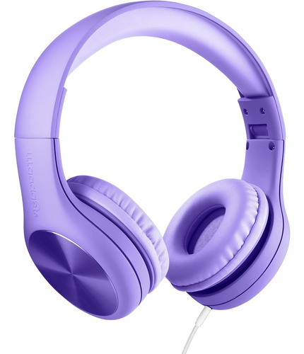 ¡nuevo! Lilgadgets Connect+ Pro - Auriculares De Diadema Pa