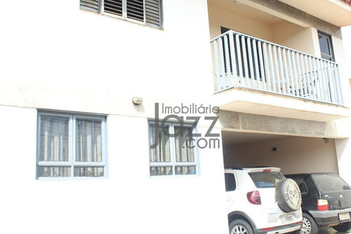 Ótimo Sobrado Com 4 Dormitórios À Venda, 253 M² Por R$ 850.000 - Nova Campinas - Campinas/sp - Ca5794