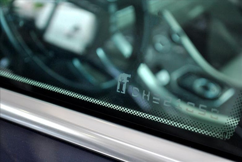 Imagem 13 de 14 de Land Rover Range Rover Evoque 2.0 Prestige 4wd 16v