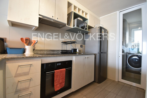 Departamento En Venta, Edificio Aqua