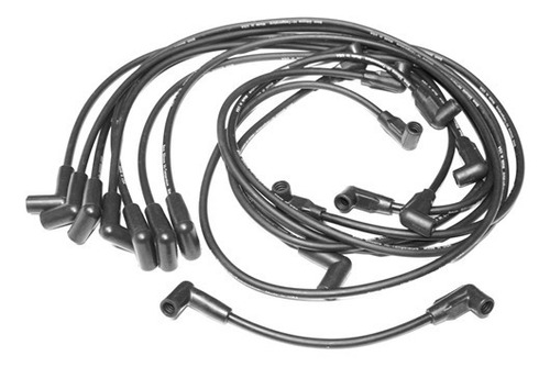 Cables Para Bujia Microbus 1991-1992-1993 5.7 V8 Tbi Ck