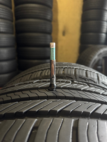 2 Llantas Yokohama 215/50r18 (envío Promo) A1 (Usado)
