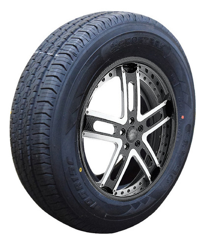 Sportrak 215/60r16 103/101t Sp796 Índice De Velocidad T