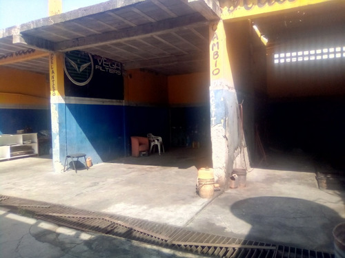 Imagen 3 de 5 de Autolavado En Alquiler Y/o Venta