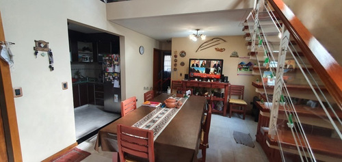 Imagen 4 de 18 de Venta Duplex 5 Ambientes En Barrio Pampero Ciudad Evita