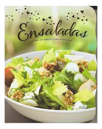 Ensaladas El Sabor Del Verano En... - Cocina - #l