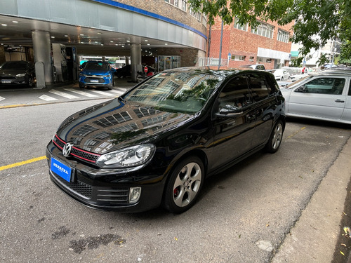 Volkswagen Golf 2.0 Vi Gti Tsi 211cv