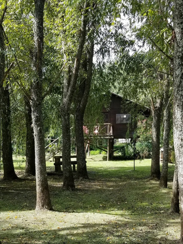 Cabaña Delta Tigre Alquiler Temporal