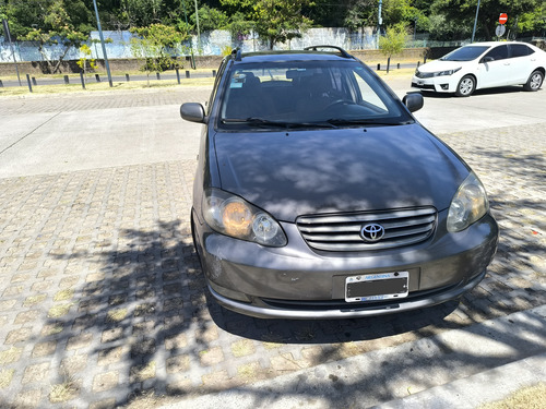 Toyota Fielder 1.8 Xei At