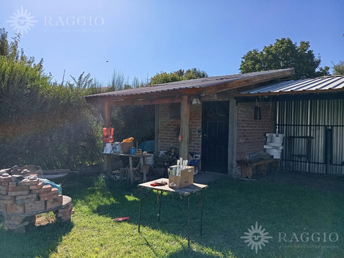Casa En El Bolsón (fr-25)