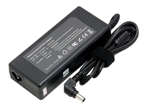 Fonte P/ Sony Vaio Pcg-5l2l Pcg-5l3l Pcg-71312l Pcg-7171l