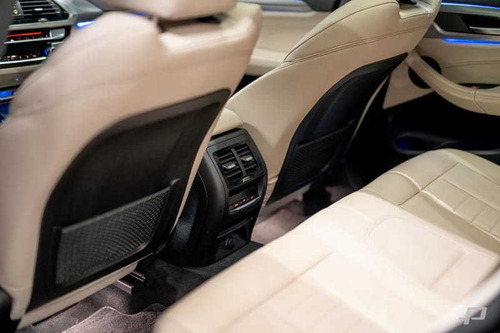 Imagem 11 de 11 de Bmw X3 M40i 2018