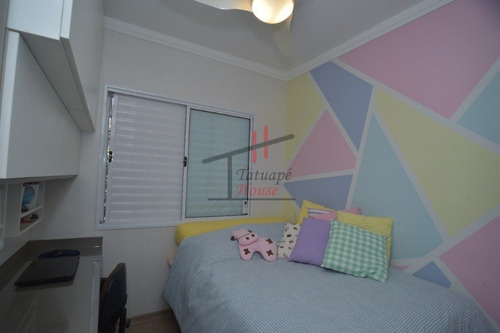Imagem 8 de 15 de Casa - Mooca - Ref: 10052 - V-10052