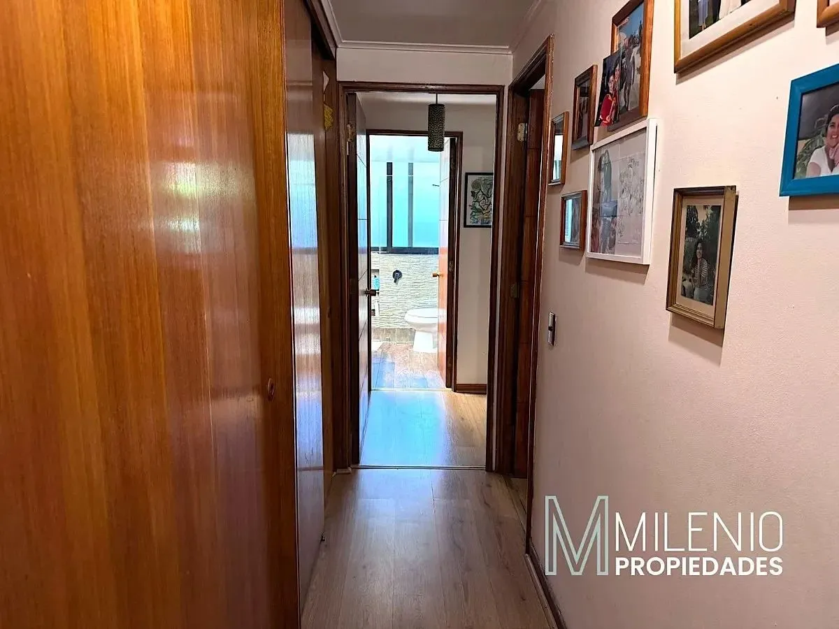 Imagen 4 de 28 de Amplio Departamento Excelente Ubicación, Gran Jardín