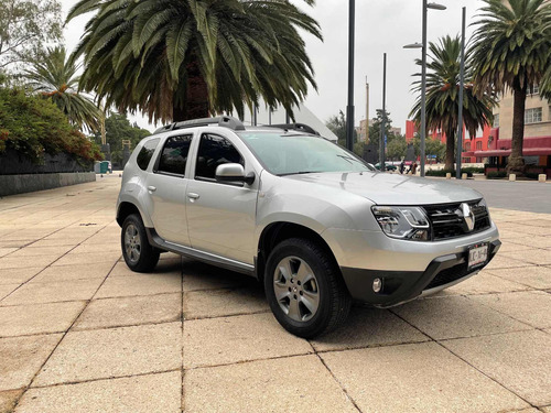 Imagen 3 de 15 de Renault Duster 2019 2.0 Intens Mt