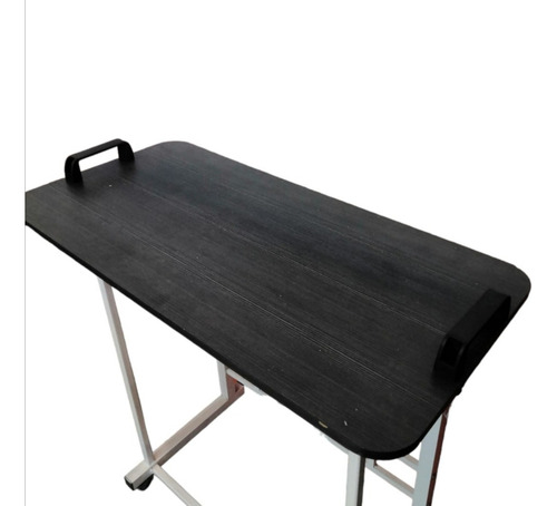 20 Pcs Agarradera, Manija, Jaladeras De Plástico De 117 Mm Negro