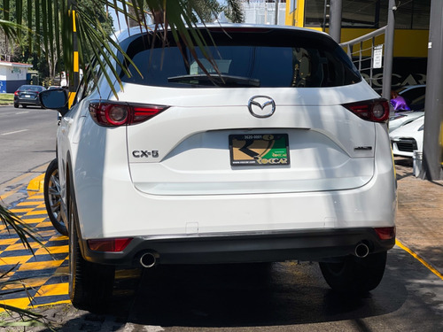 Mazda CX-5 2.0 L I Grand Touring At