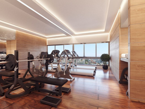 Apartamento En Venta En Avenida Sarasota, Bella Vista