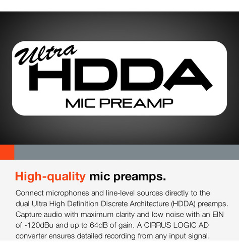 Grabador De Audio Portátil Tascam Dr-60dmkii De 4 Canales Pa