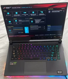 Ryzen 9 5900 Hx Laptop