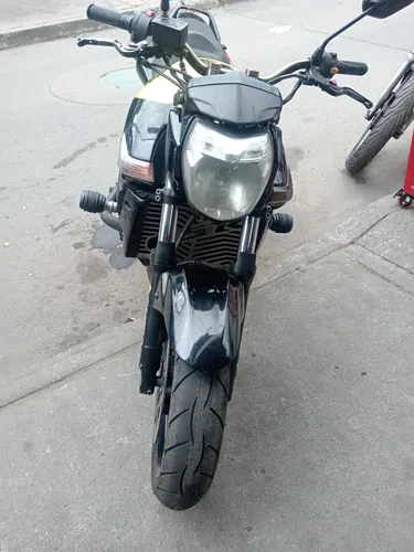 Suzuki Gsr 600