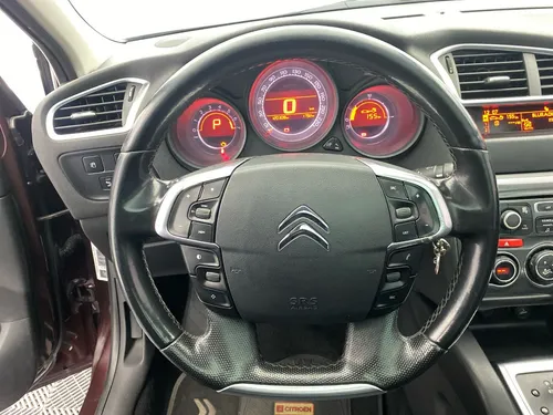 Citroën C4 1.6 Vti