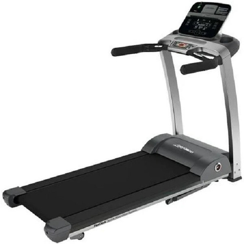 Life Fitness F3 Treadmill With Track Connect Console - F3-xx