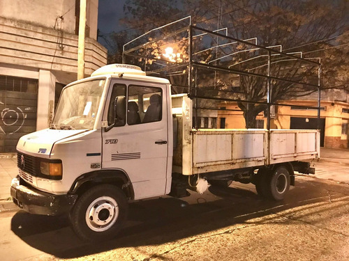 Imagen 10 de 10 de Fletes Y Mudanzas Economicas, San Fernado, Tigre, Nordelta