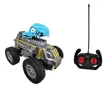 Comprar Auto Radio Control Go Speed Dino Monster Tun Tunishop
