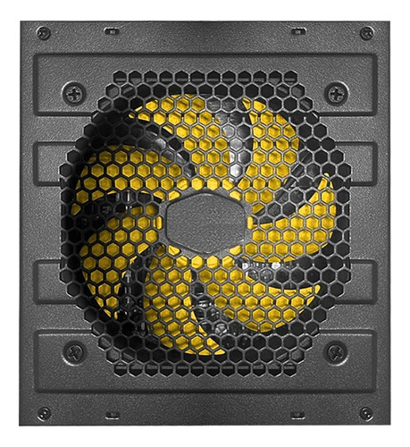 Fonte Storm-z Atx 800w Modular