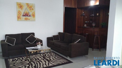 Casa Assobradada - Arujamérica - Sp - 437365