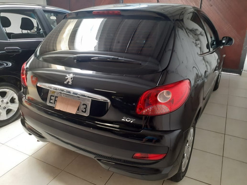Imagem 3 de 6 de Peugeot 207 4ps Xr 1.4
