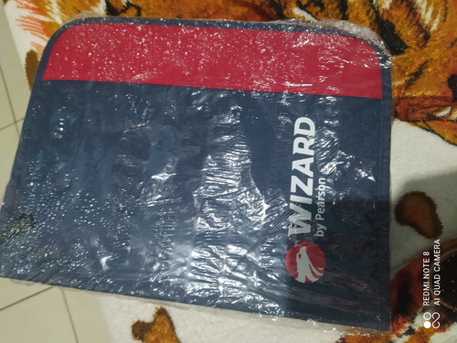 W2 Livro Estudante Wizard Person