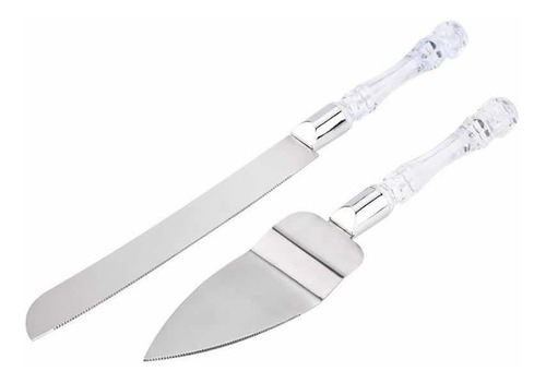 Set De Cortador Para Tortas!!