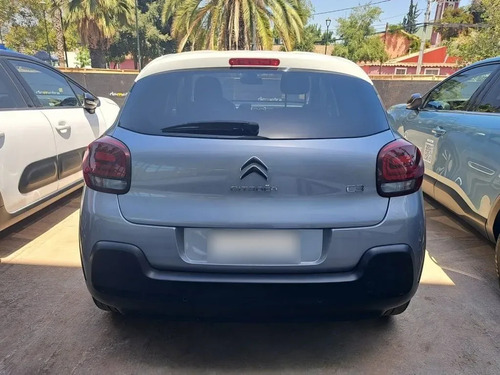 Citroen C-3 1.5 Aircross Bluehdi 100 S&s Feel Mt 2024