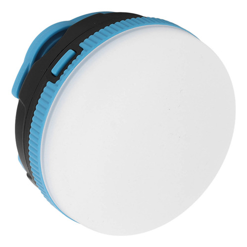 Mini Linterna Led Colgante Para Acampar Con Imán, Carpa Impe