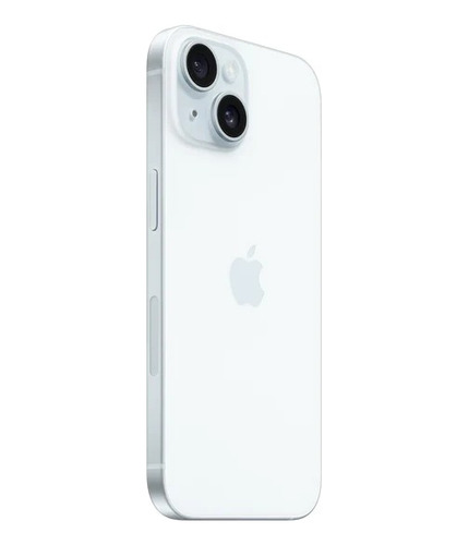 Apple iPhone 15 (128 Gb) - Azul