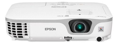 Epson Proyector Empresarial Powerlite X12 (resolución Xga .