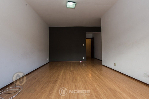 Imagem 1 de 15 de Excelente 2 Quartos Na Tijuca - L-397