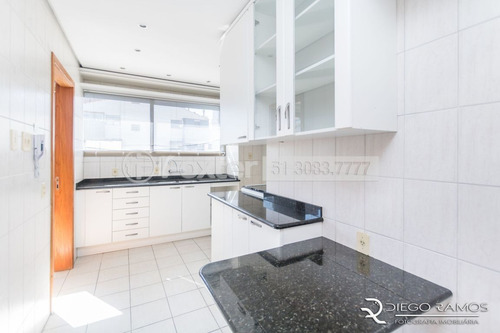 Imagem 19 de 30 de Cobertura, 3 Dormitórios, 235.33 M², Bela Vista - 185840