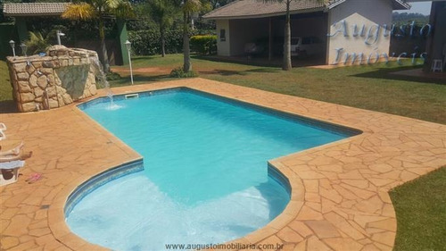 Imagem 13 de 29 de Chácaras Em Condomínio À Venda Em Atibaia/sp - Compre O Seu Chácaras Em Condomínio Aqui! - 1360022